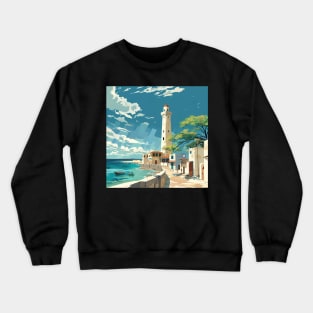 Somalia Crewneck Sweatshirt